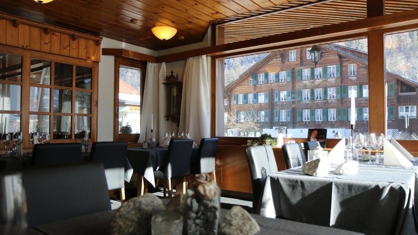 Hotel Restaurant Urweider