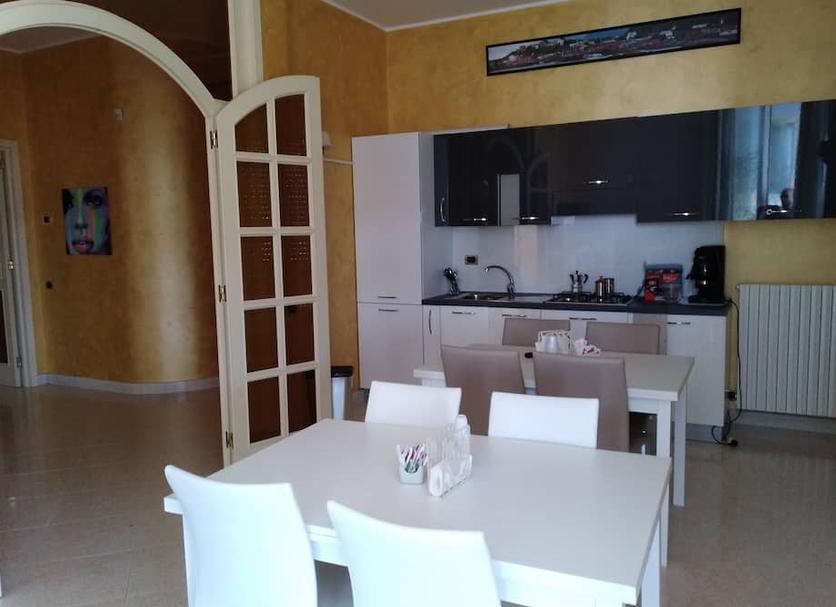 Cocina Foto