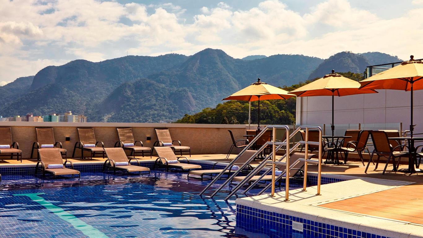 Residence Inn by Marriott Rio de Janeiro Barra da Tijuca
