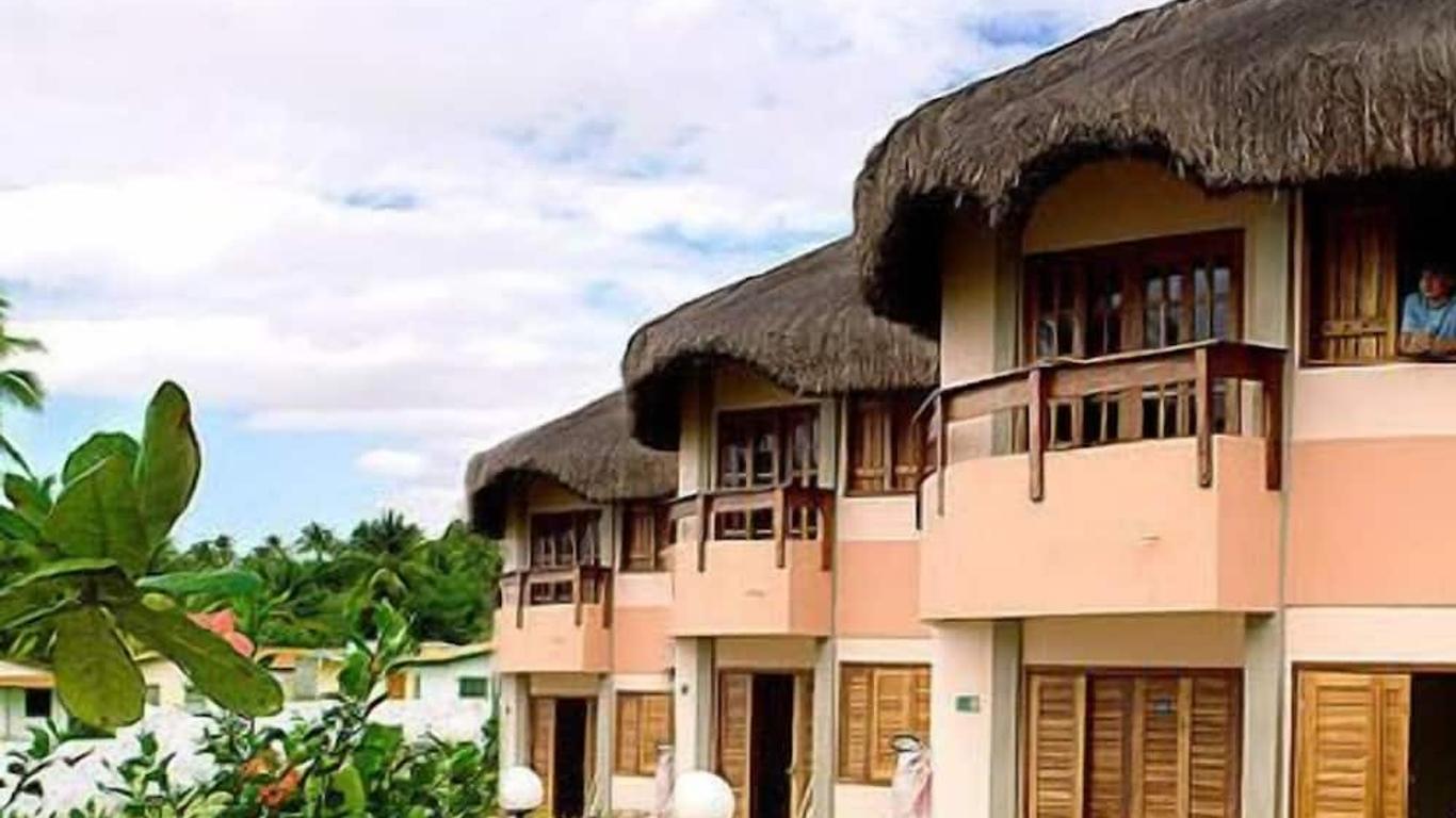 Back Door Village