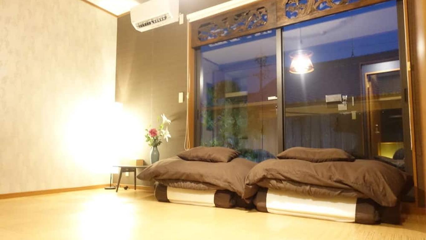 Guesthouse Mew