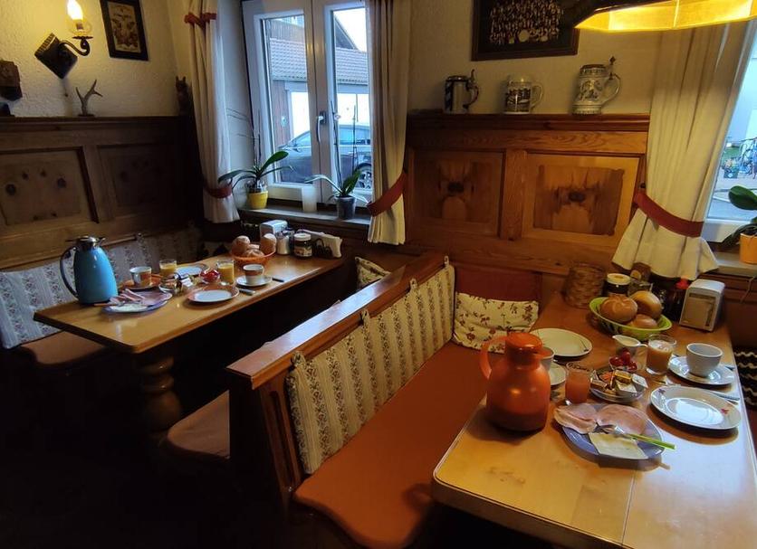 Comedor Foto