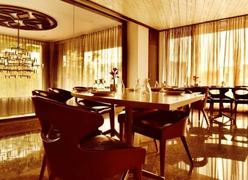 Comedor Foto