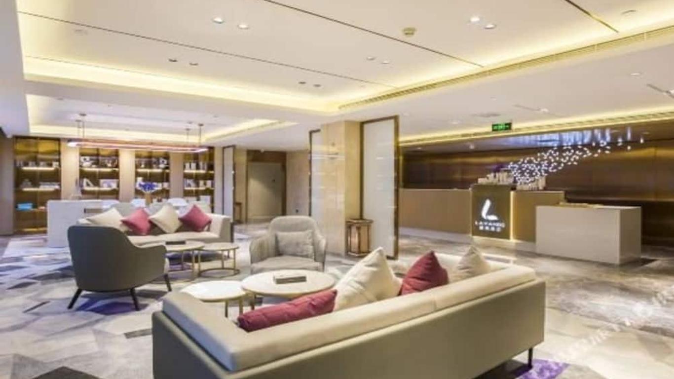 Piao Home Inn Beijing(Beijing International Trade East Branch)