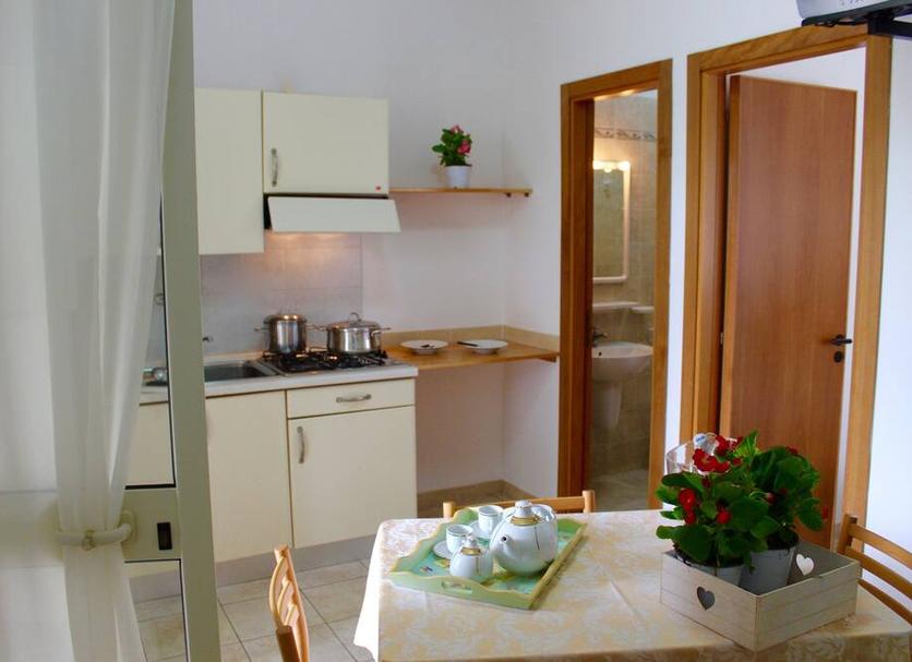 Cocina Foto