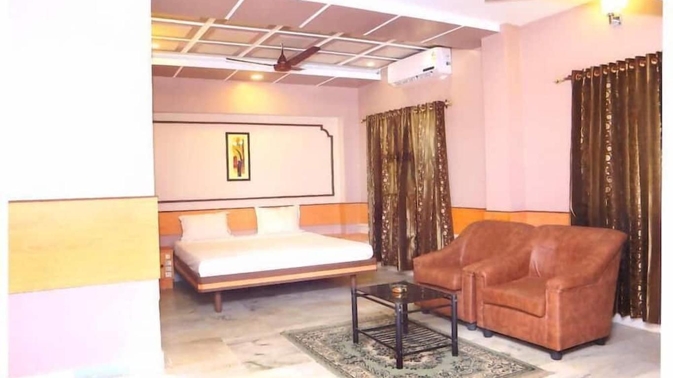 Hotel Juha Regency