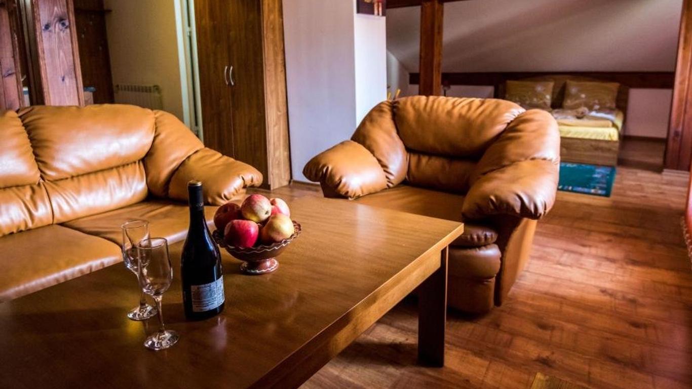 Vien Guest House