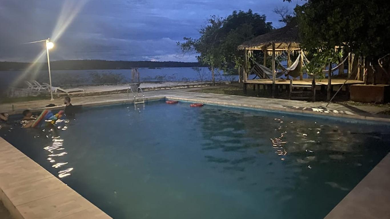 Anaconda Amazon Resort