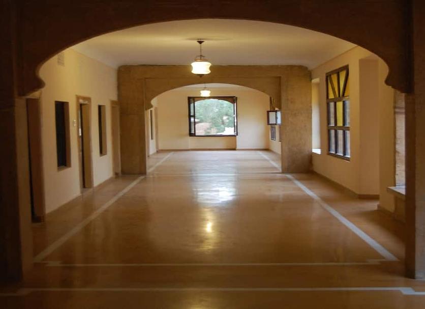 Pasillo Foto