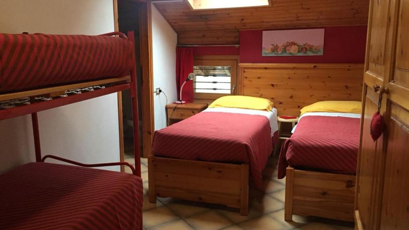 Hotel Carrara
