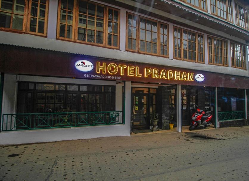 Edificio Foto