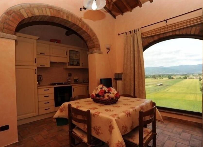 Comedor Foto