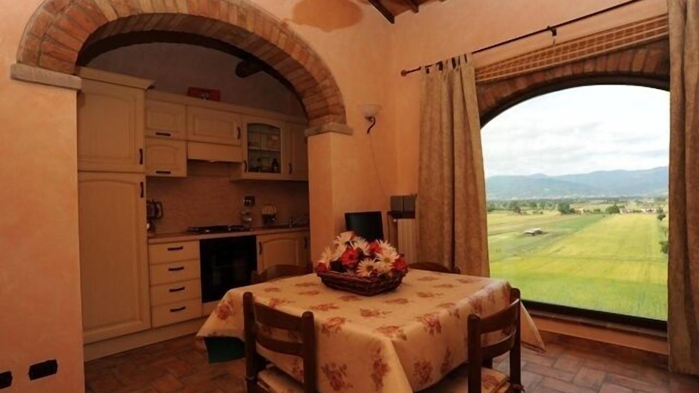 Podere Casenove