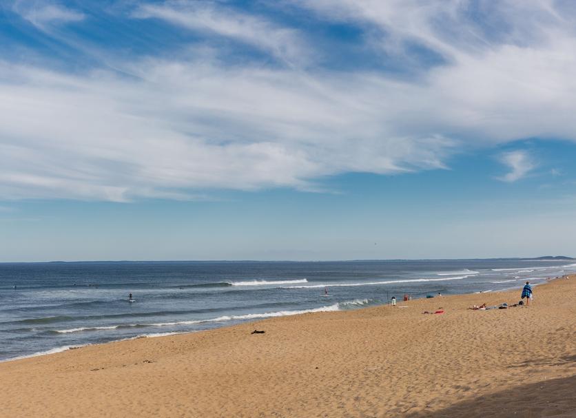 Playa Foto