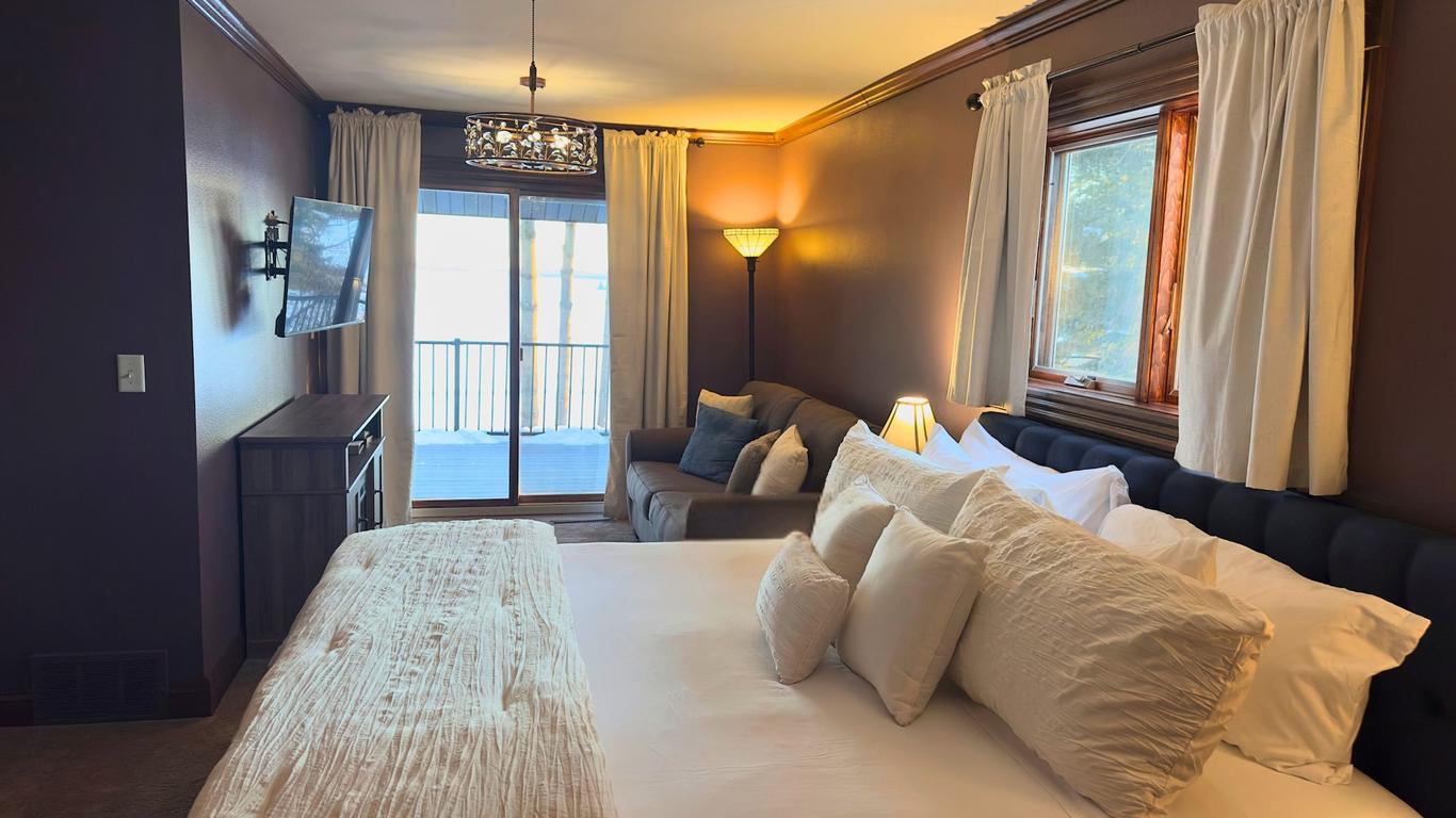 Inn On Lake Wissota