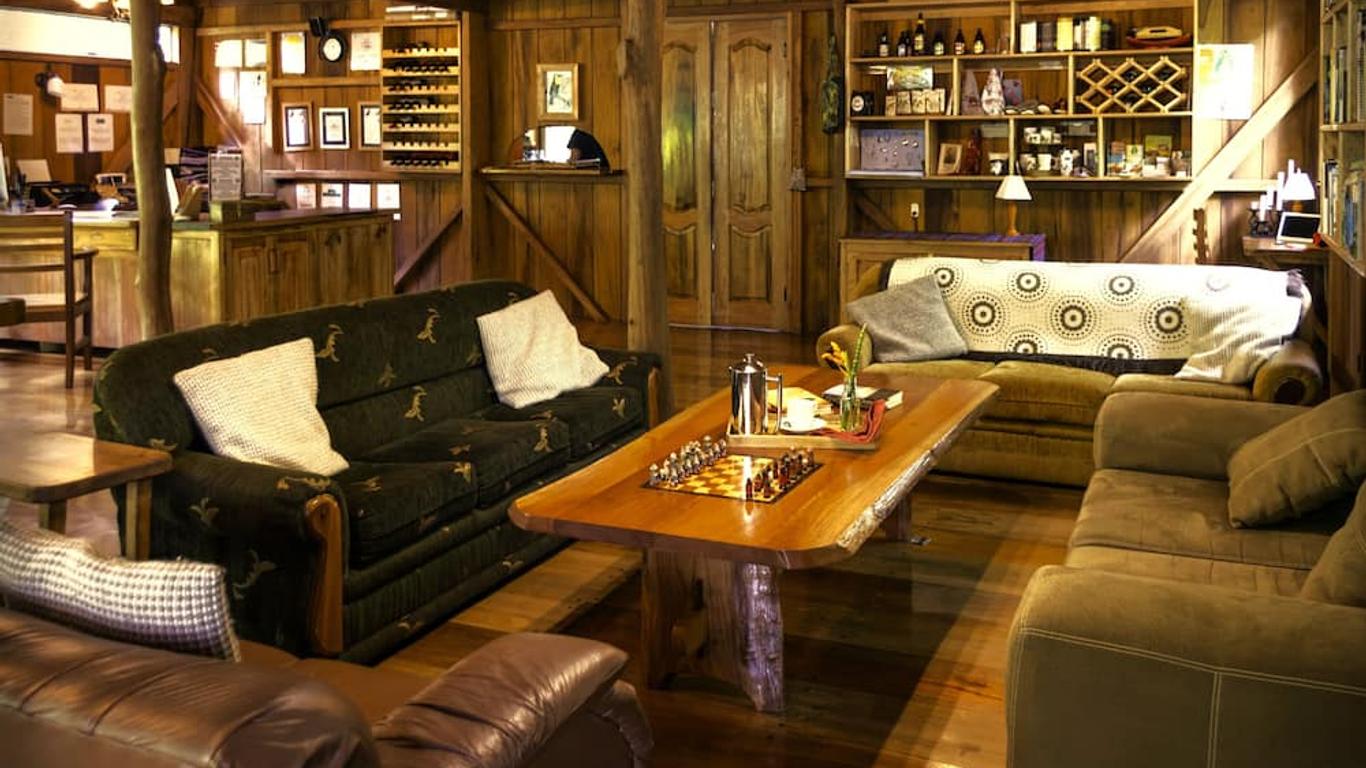 Casa Divina Eco Lodge