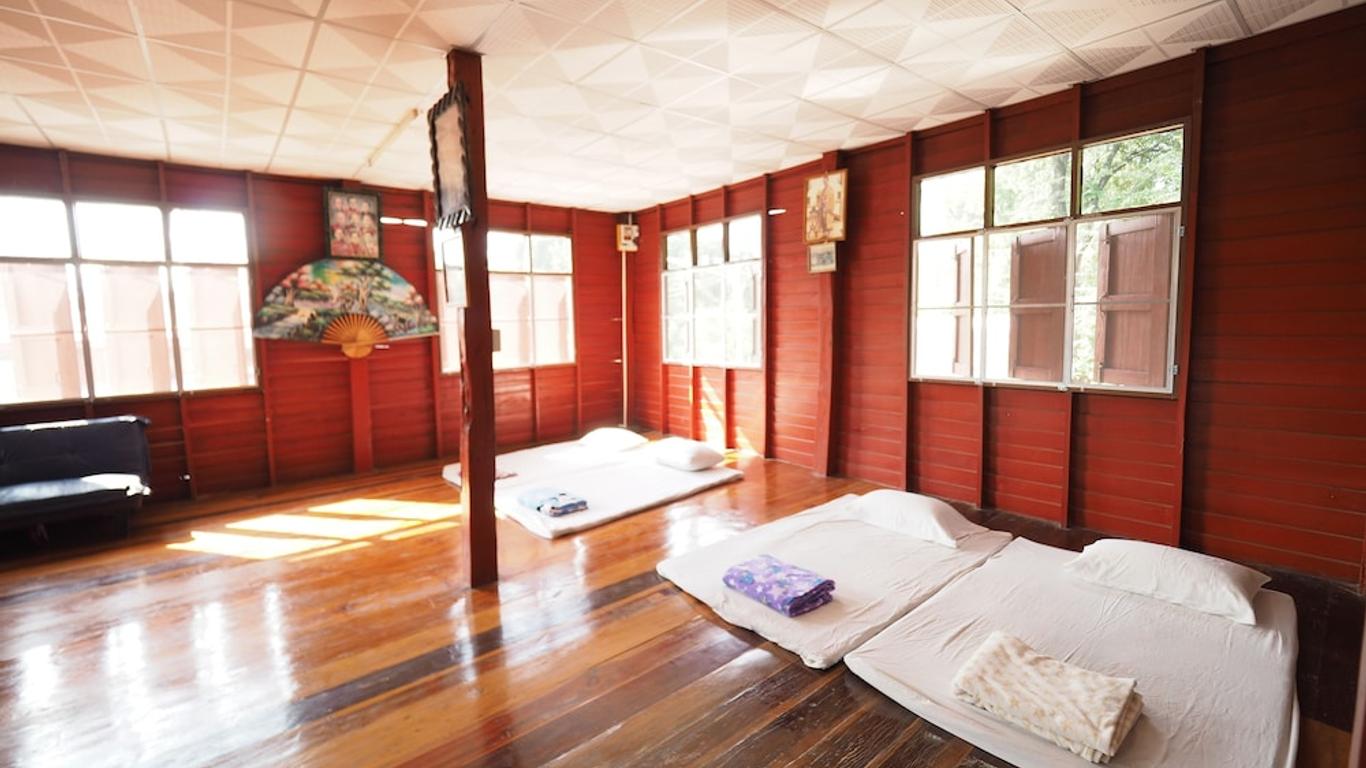 Ram Yai Homestay
