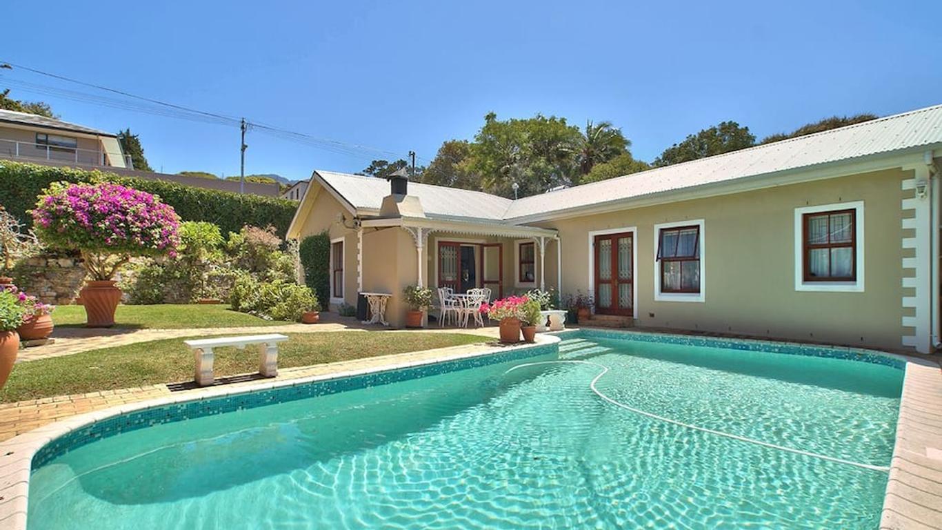 Valley Heights Guest House and B & B