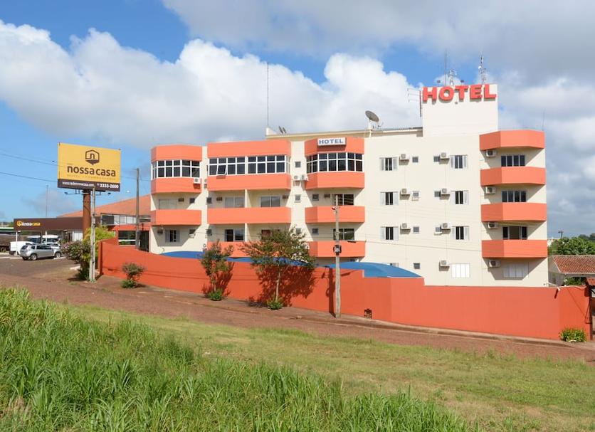 Edificio Foto