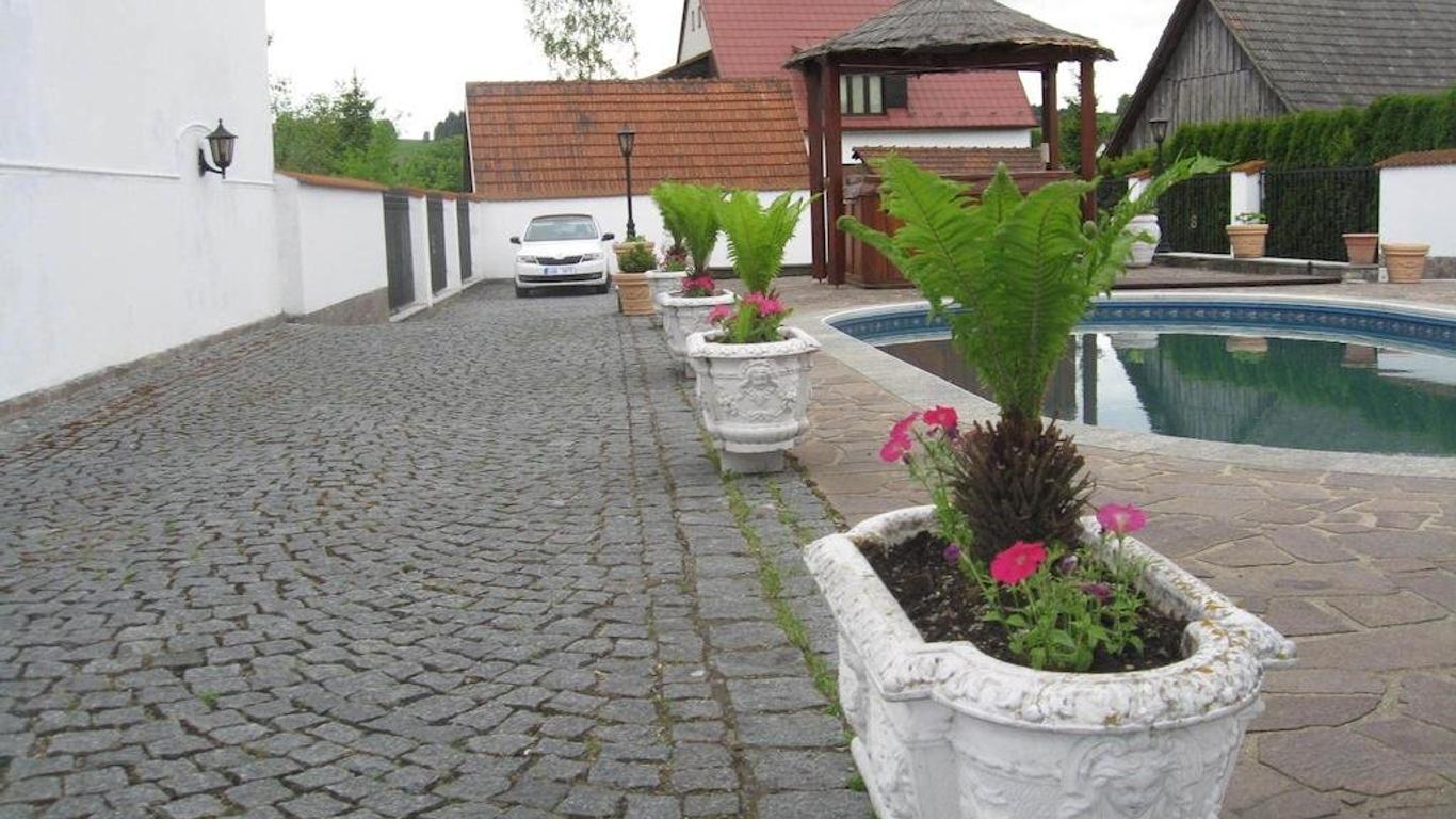 Pension Sejko