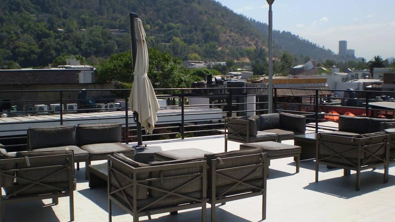 Guanako Hostel