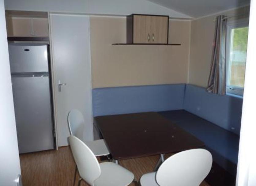 Comedor Foto