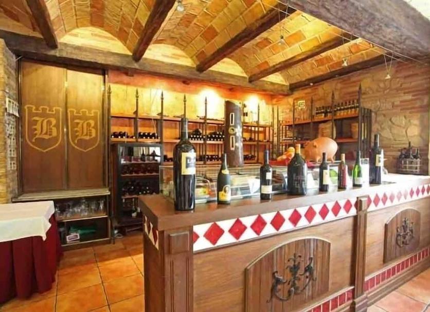 Bar Foto