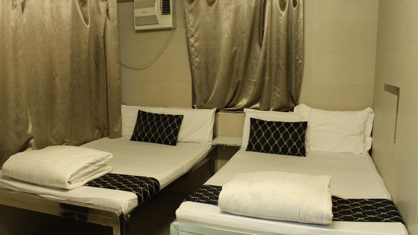 Osaka Hostel
