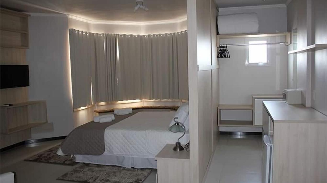 Hotel Bell Sttar