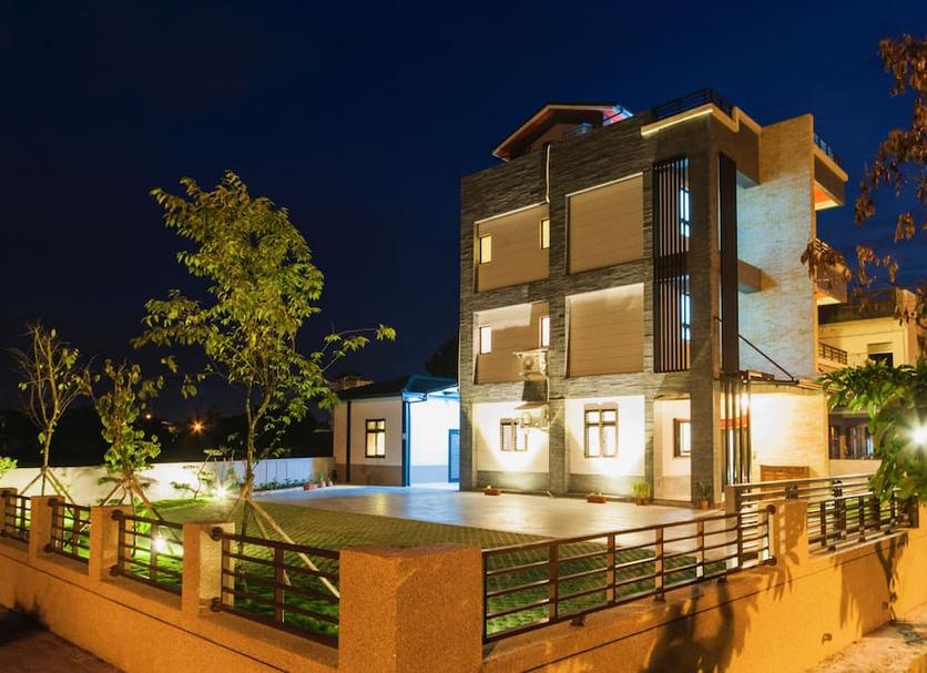 Edificio Foto