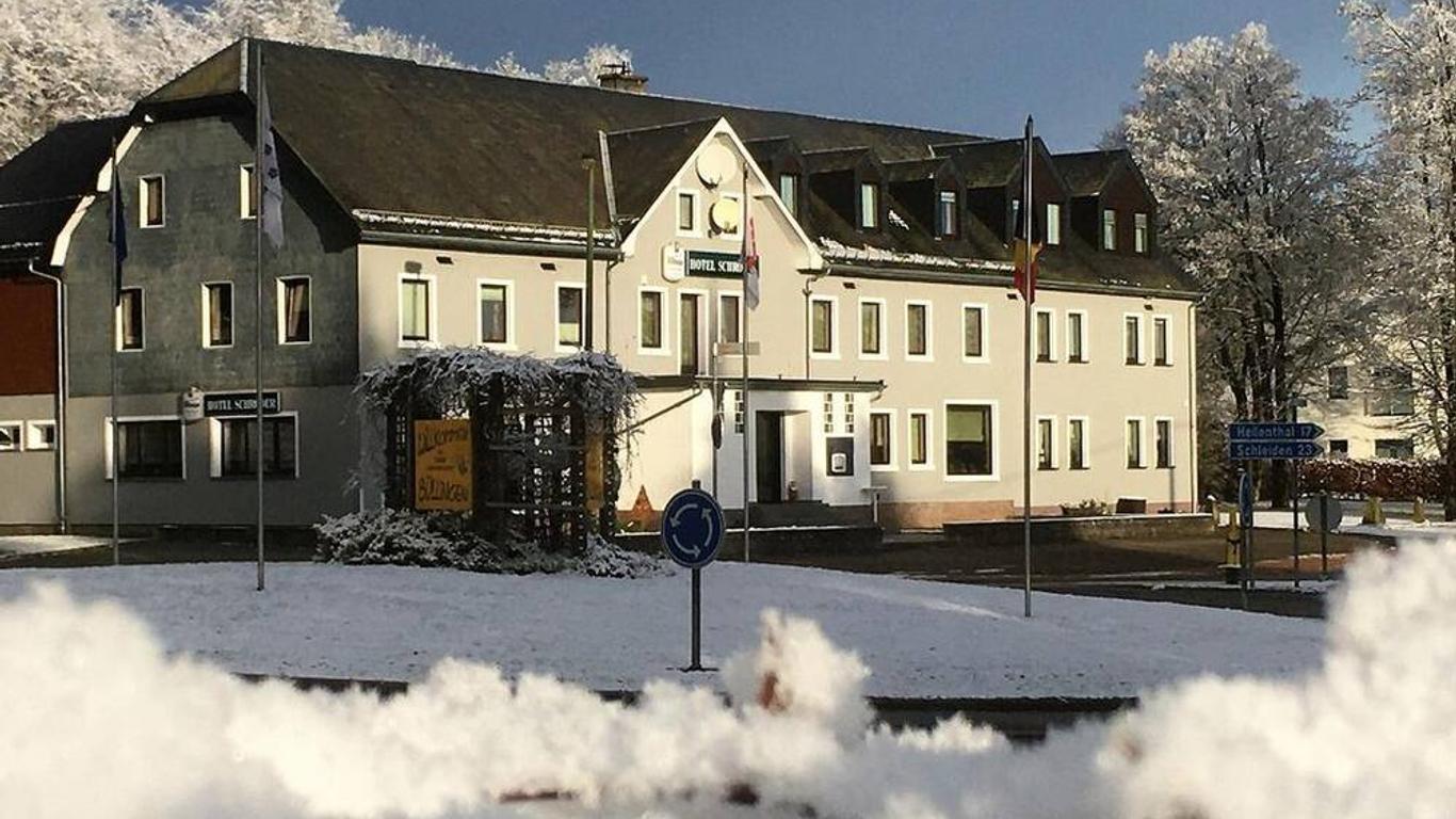 Hotel Schröder