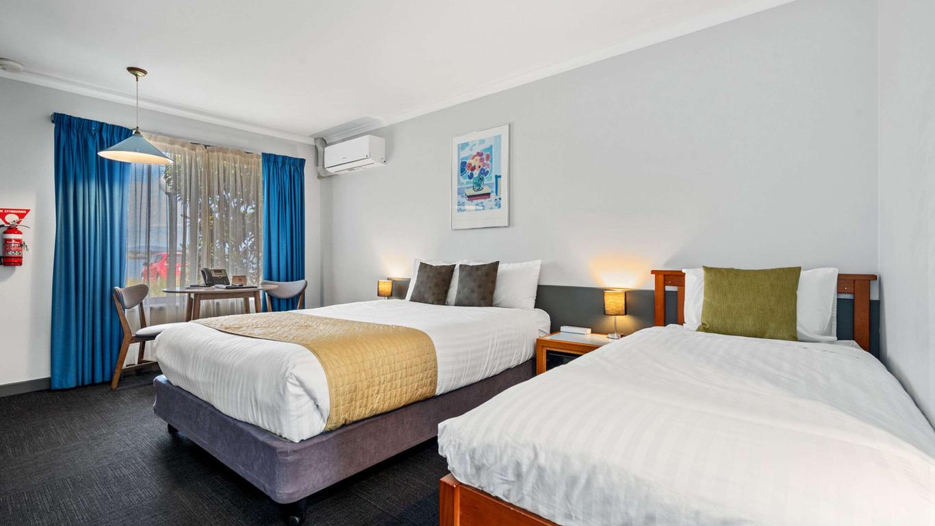 Comfort Inn The Pier