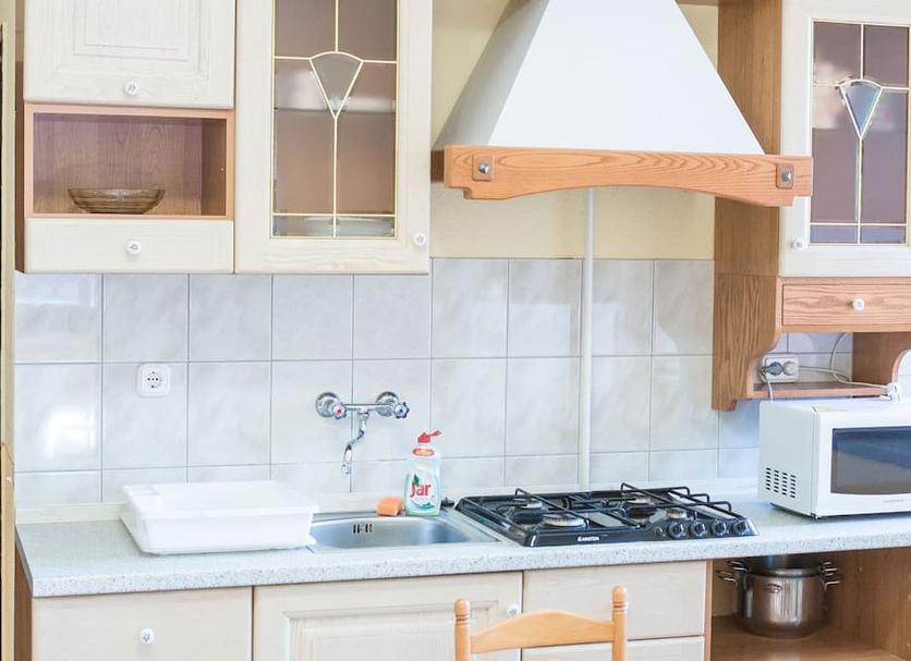 Cocina Foto