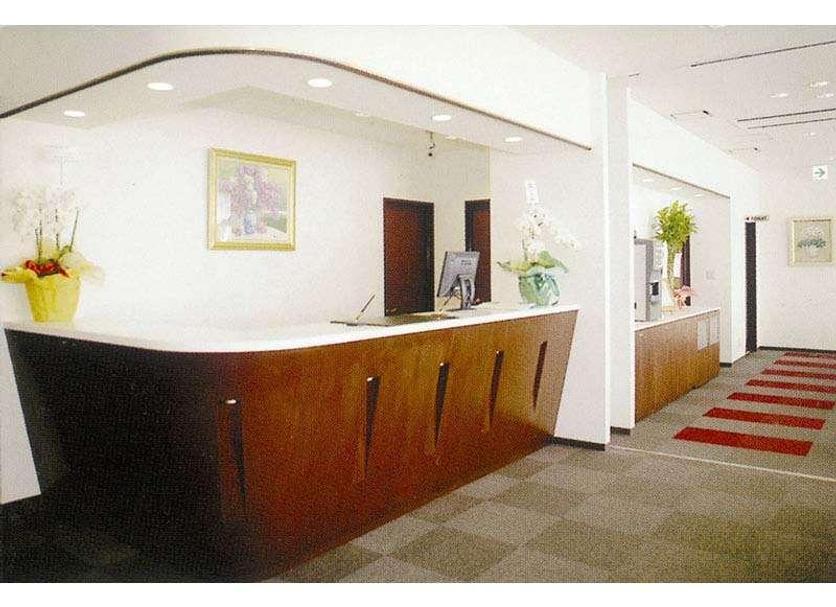 Recepción Foto