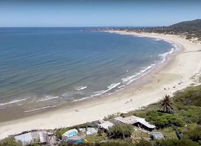 Playa Foto