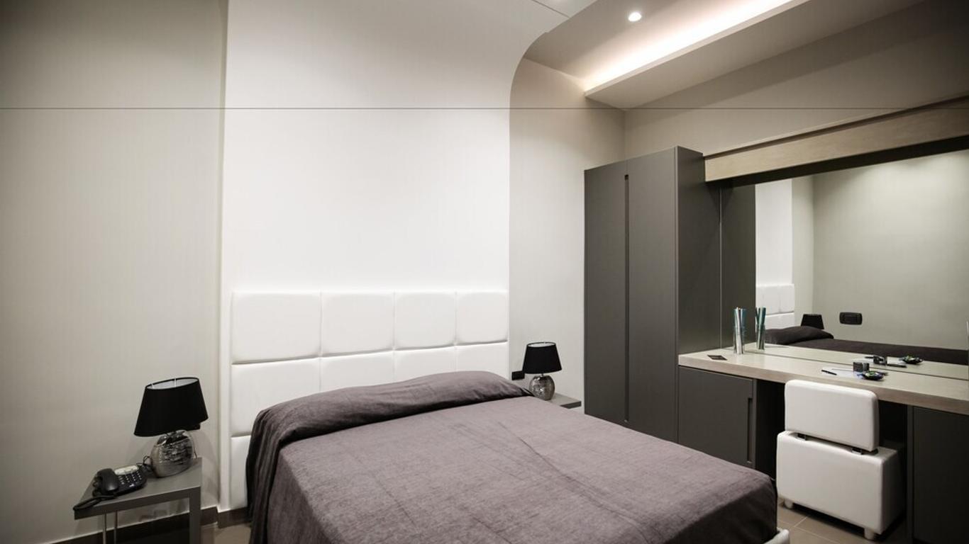 Gramsci Luxury Rooms