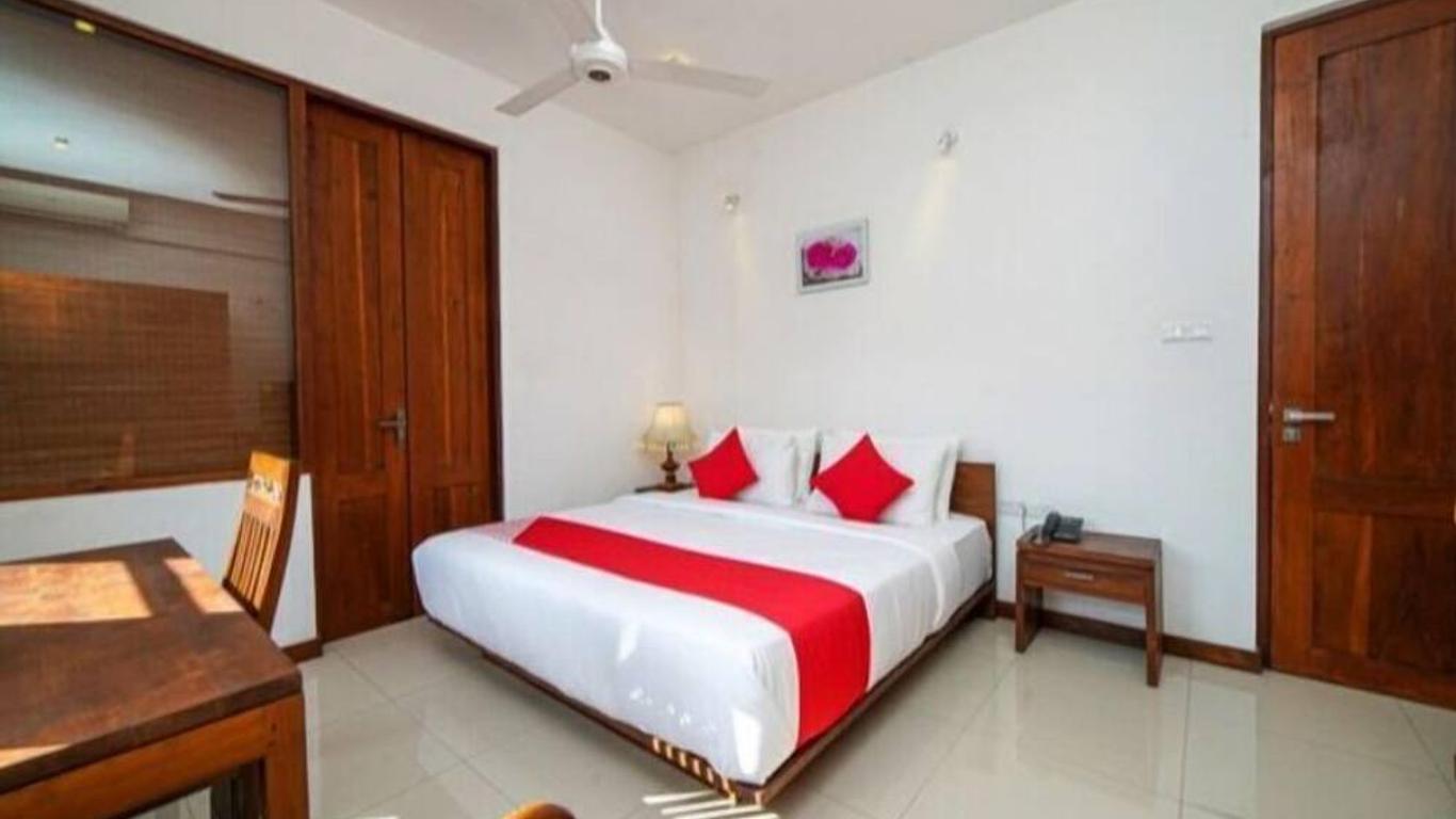De Mansion Hotels