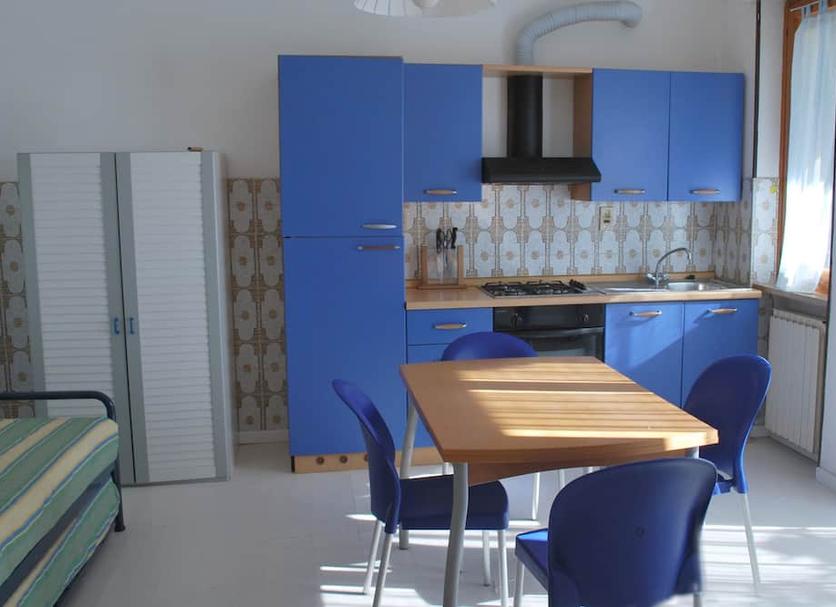 Cocina Foto