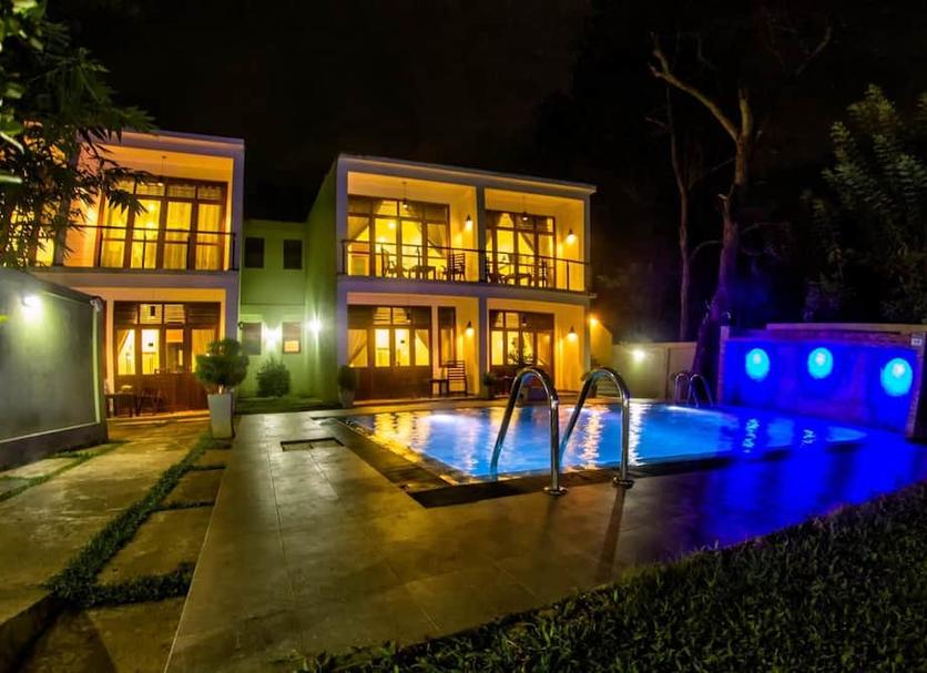 Piscina Foto