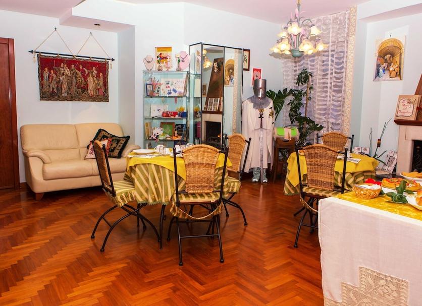 Comedor Foto