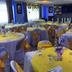 Sala de banquetes