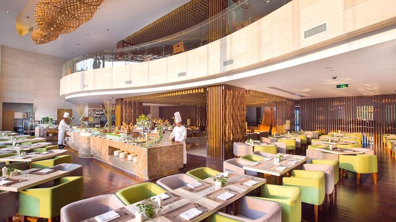 Narada Resort & Spa Anji