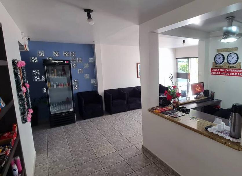 Recepción Foto
