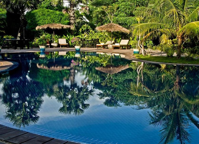 Piscina Foto