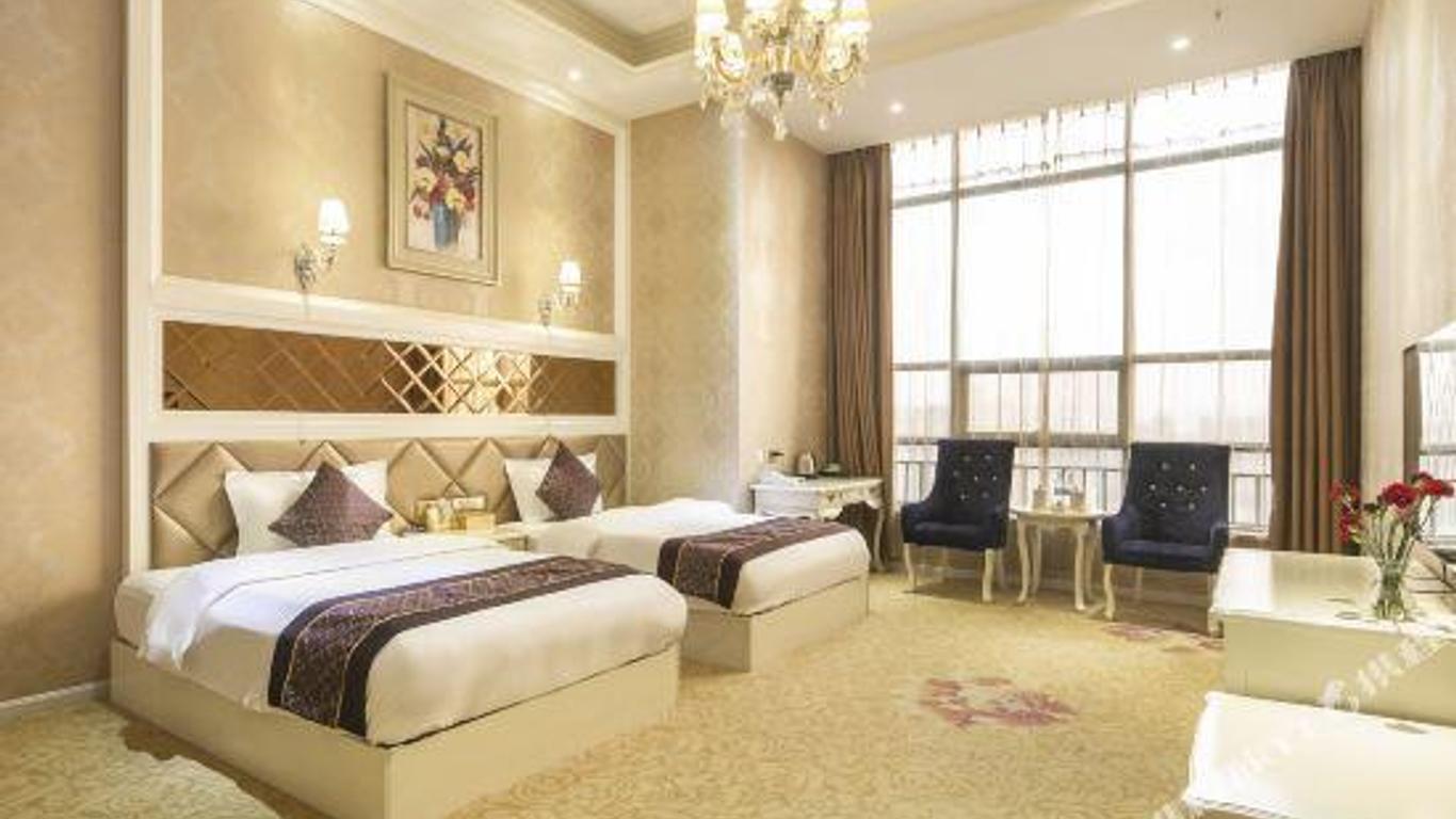 Yunlai Hotel