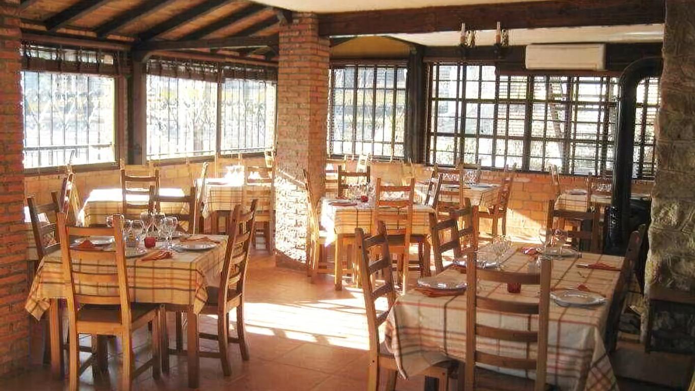 C.T.R. Eras del Robelano