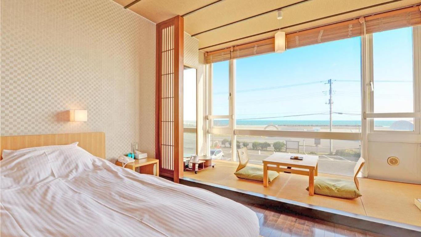 Iioka Shiosai Hotel