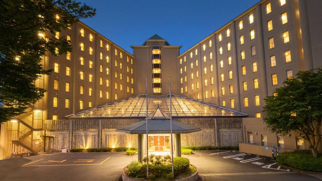 Kamenoi Hotel Atami