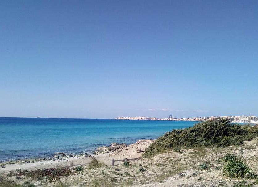 Playa Foto