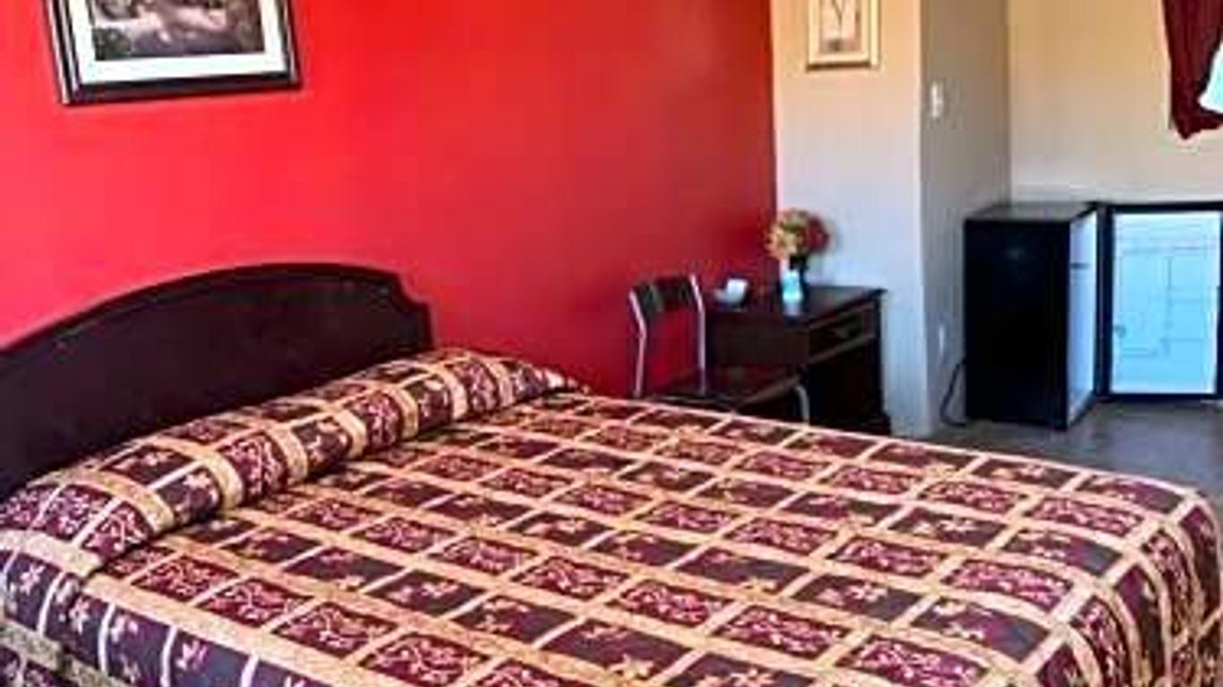 Super Inn Motel